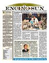 Encino Sun - Fiercly Local