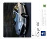 Spécifications Techniques 407 Coupé