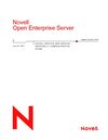 NOVELL ARCHIVE AND VERSION SERVICES 2 . 1 ADMINISTRATION GUIDE
