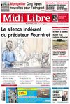 Midi Libre - Edition du 28 mars
