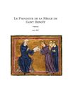 Étude du Prologue de la Règle de Saint Benoît