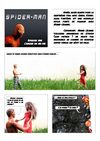 Projet photo - Spiderman - 325