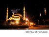 Souvenirs de Turquie, Livre 1