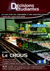 Décisions Etudiantes 105