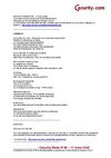 Cecurity.com : newsletter n°68