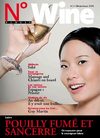 NumberWine Magazine # 3 Français