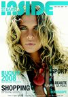 ST BARTH INSIDE MAGAZINE - N°7