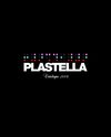 Plastella - catalogue mignardises 2008