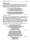 Cantique des Cantiques: Chant de Salomon