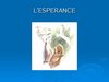 L'ESPERANCE 1