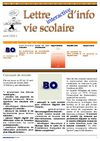 Lettre info vie scolaire, avril 2008-1