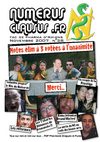 Numerus Clausus n°38 Decembre 2007