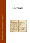 Le Saint Coran