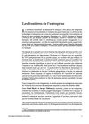 Les frontières de l'entreprise