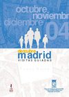 Découvrir Madrid