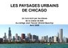 Les paysages urbains de Chicago - 6èA (2008)