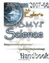 Eyler IBMYP Science 6th-8th Handbook