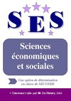 L'option SES en 2de