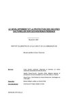 RAPPORT OLIVENNES :LE DEVELOPPEMENT ET LA PROTECTION DES OEUVRES CULTURELLES SUR LES NOUVEAUX RESEAUX