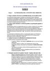 Teoría del Derecho