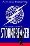 Extrait Alex Rider - Stormbreaker - Hachette Jeunesse