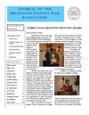 Arlington Bar Journal Feb. 2008 Release