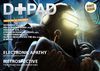 D+PAD - Issue #1