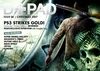 D+PAD - Issue #4