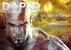 D+PAD - Issue #6