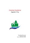 Camping Guadalmar