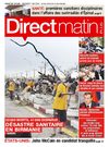 direct Matin 07/05/2008