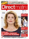 Direct Matin 14/05/2008