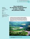 Tourisme Plateaux Batéké - Test d'un produit