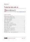 Tutorial de wik.is