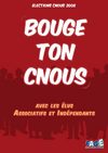 FAGE - Profession de foi CNOUS 2008