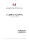 LA LECTURE A L’HOPITAL