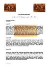Journal intime d'un révolutionnaire