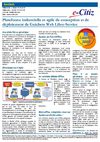 E-Citiz, plate-forme industrielle et agile de conception et de déploiement de GWLS