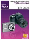 Photo numérique - Eté 2008