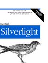 O'Reilly - Essential Silverlight (Sep. 2007)