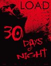 LOAD magazine - Issue 9 (30 days of night cover)