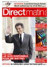 Direct Matin 27/05/2008