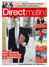 Direct Matin 29/05/2008