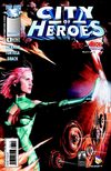 City Of Heroes Issue 04 (Top Cow)