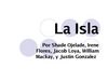 La isla