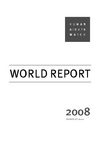 Human Rights Watch - World Report 2008