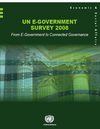 UN Report - e-Government Survey 2008
