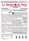 Le Bouton de Rose, numéro 1