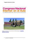 1r encuentro en Second Life (SL) 