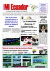 Periodico Mi Ecuador Edición Junio 2008